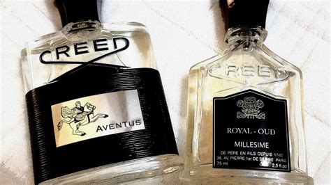 creed royal oud avis|creed royal oud vs aventus.